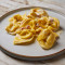 Cappellacci Mascarpone Cream And Speck Ham-New Menu Summer 24