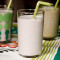 Husgjorda Milkshakes