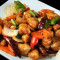 C6. Kung Pao Chicken