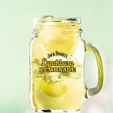 Lynchburg Lemonad