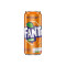 Fanta Orange, 0.33 L