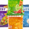 Quest Tortilla Protein Chips