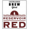 1. Reservoir Red