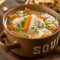 Chicken Pot Pie Soup