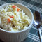 Hemlagad Coleslaw