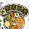 The Signature Gujarati Thali