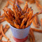 Sida Sweet Potato Fries