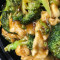 140. Broccoli With Chicken