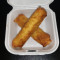 Egg Roll (2Pc)