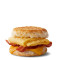 Bacon, Egg Cheese Biscuit