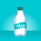 Dasani Bottled Water