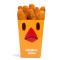 Chicken Fries Com 8 Un