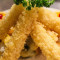 2. Shrimp Tempura