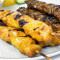 A1. 6 Pc Satay Skewers