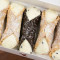 5-Pack Cannoli Box