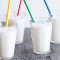 Klassiska Milkshakes