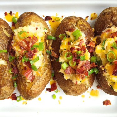 Baconostpotatis