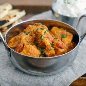 Tandoori Chicken Masala