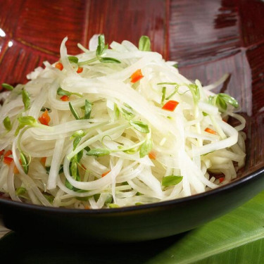 Hawaiiansk Sallad