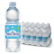 Small Bottled Water