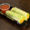 10. Avocado Salad Roll