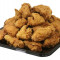 25 Pc Fried Chicken Mixed