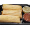 Chicken Tamales, 3 Ct.