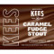 Caramel Fudge Stout