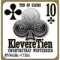 Kleveretien