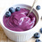 Blueberry Cream