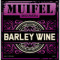 Barley Wine Special Edition 2024 Maple Syrup