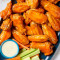 Chicken Wings (8 Pieces)