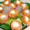 7. Cream Cheese Sliced Nova Lox