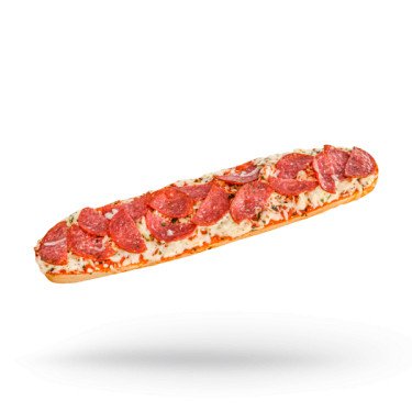 Baguette Salami