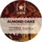 10. Almond Cake By Rackhouse