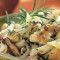 Chicken Mushroom Penne