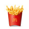 French Fries, Large