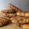 Zucchini Fritters