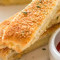 Breadsticks With Cheese