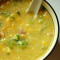 Chicken And Corn Soup