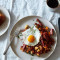 Corned Beef Hash Skillet