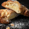 43. Almond Croissant