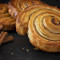 44. Cinnamon Danish Pastry