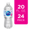 20 Oz. Bottled Water