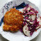 Schnitzel Gorgonzola