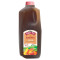 Peach Tea (Half Gallon)