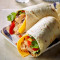 Southwestern Chicken Wrap