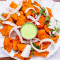 29. Chicken Pakora