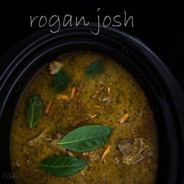 Get Rogan Josh