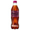 Coca-Cola Zero Cherry 500 Ml